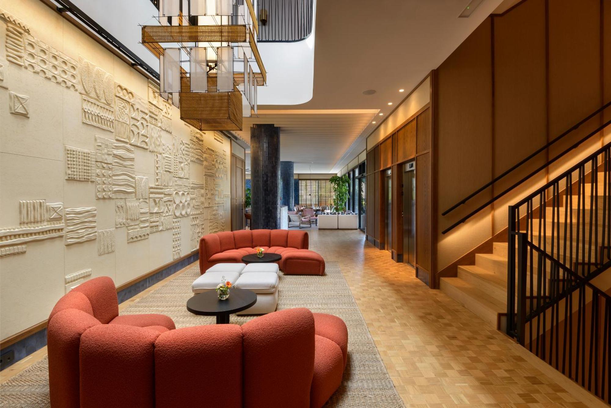 Hotel Tres Reyes San Sebastian Bagian luar foto
